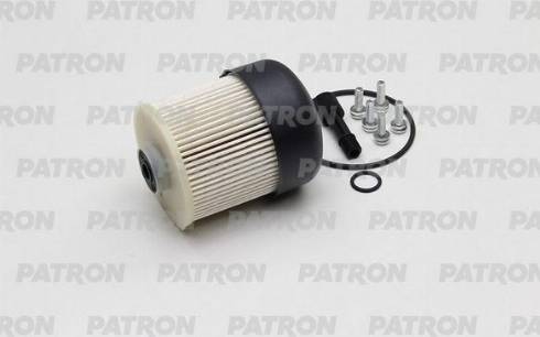 Patron PF3296 - Degvielas filtrs autospares.lv