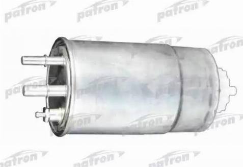 Patron PF3269 - Топливный фильтр www.autospares.lv