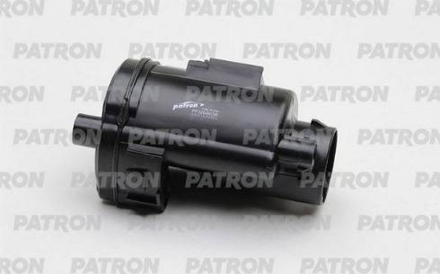 Patron PF3264KOR - Топливный фильтр www.autospares.lv