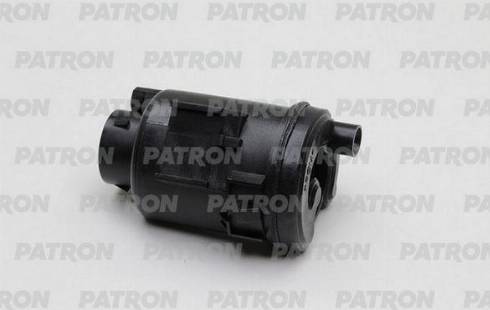 Patron PF3264 - Топливный фильтр www.autospares.lv