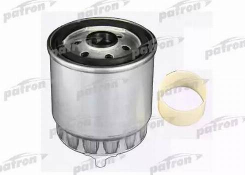 Patron PF3201 - Degvielas filtrs www.autospares.lv