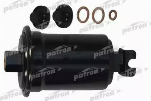 Patron PF3208 - Degvielas filtrs autospares.lv