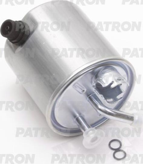 Patron PF3288 - Топливный фильтр www.autospares.lv