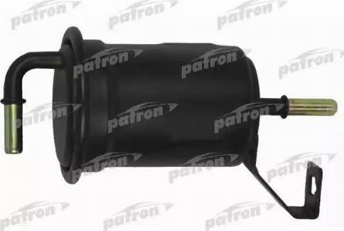 Patron PF3231 - Degvielas filtrs www.autospares.lv