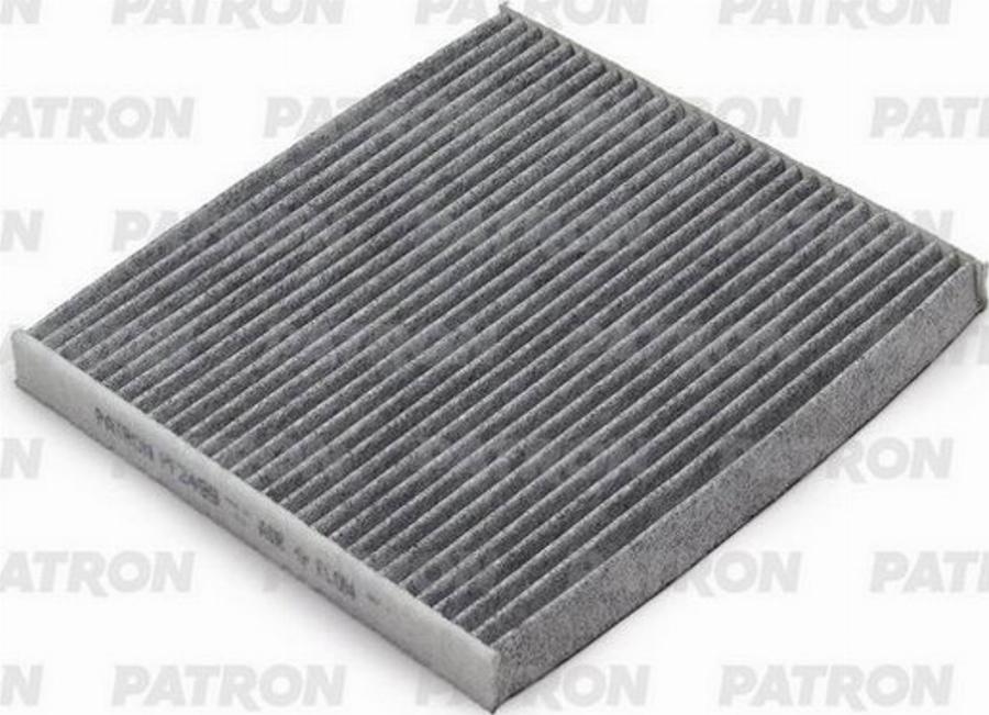 Patron PF2499 - Filtrs, Salona telpas gaiss autospares.lv