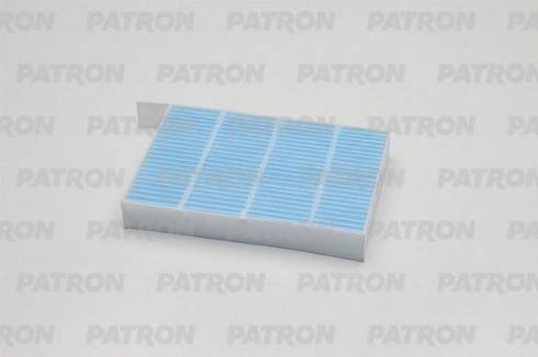 Patron PF2469 - Filter, interior air www.autospares.lv