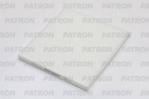 Patron PF2464KOR - Filtrs, Salona telpas gaiss www.autospares.lv