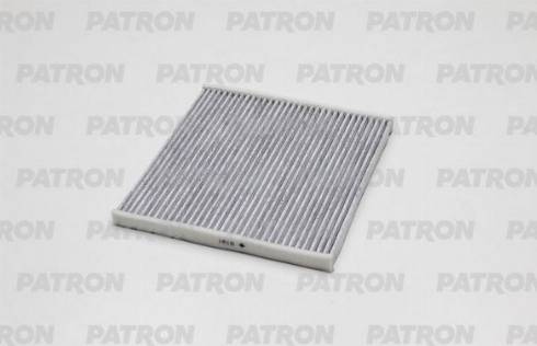 Patron PF2464 - Filtrs, Salona telpas gaiss www.autospares.lv