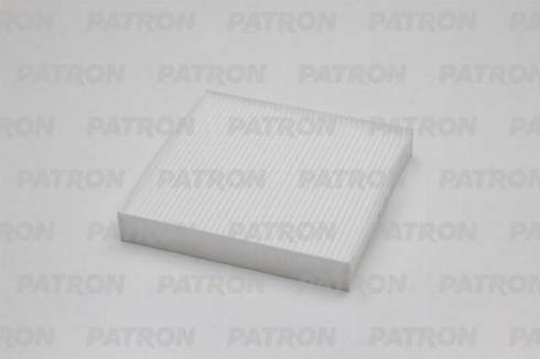 Patron PF2465 - Filtrs, Salona telpas gaiss autospares.lv