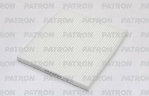 Patron PF2463KOR - Filtrs, Salona telpas gaiss www.autospares.lv