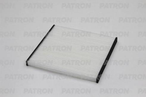 Patron PF2463 - Filtrs, Salona telpas gaiss www.autospares.lv