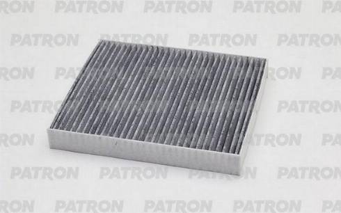 Patron PF2407 - Filtrs, Salona telpas gaiss autospares.lv