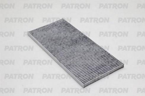 Patron PF2415 - Filtrs, Salona telpas gaiss www.autospares.lv