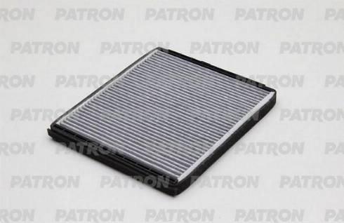 Patron PF2432 - Filtrs, Salona telpas gaiss www.autospares.lv