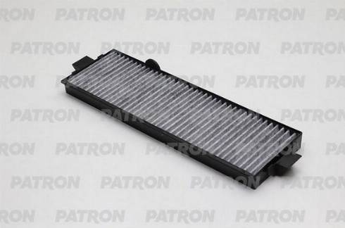 Patron PF2437 - Filtrs, Salona telpas gaiss autospares.lv