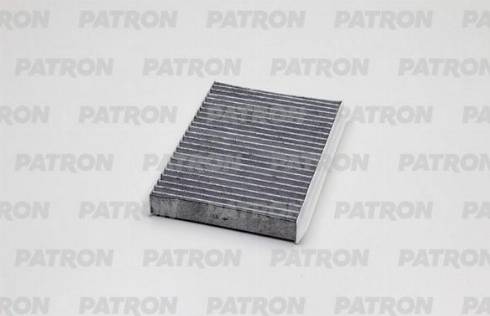 Patron PF2471 - Filtrs, Salona telpas gaiss www.autospares.lv