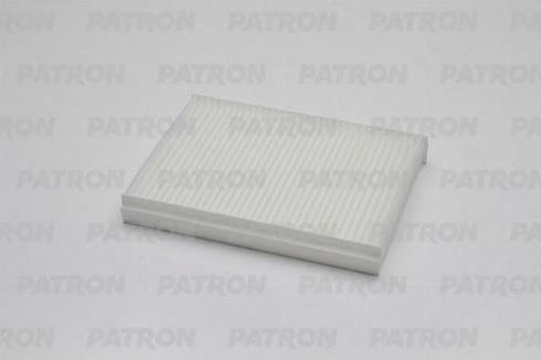 Patron PF2472 - Filtrs, Salona telpas gaiss www.autospares.lv