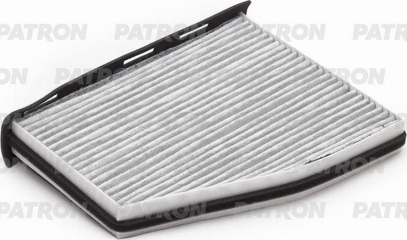 Patron PF2542 - Filter, interior air www.autospares.lv