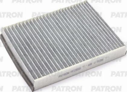 Patron PF2555 - Filtrs, Salona telpas gaiss autospares.lv