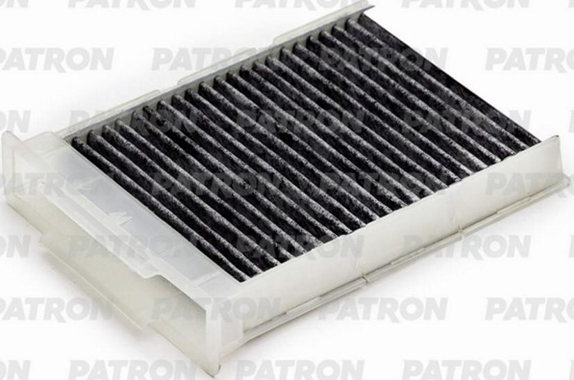 Patron PF2558 - Filtrs, Salona telpas gaiss www.autospares.lv