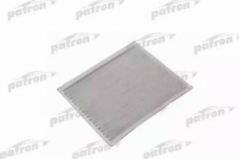 Patron PF2095 - Filtrs, Salona telpas gaiss www.autospares.lv