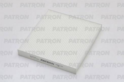 Patron PF2092KOR - Filtrs, Salona telpas gaiss www.autospares.lv