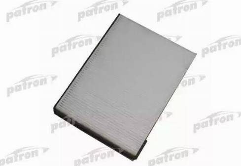 Patron PF2044 - Filtrs, Salona telpas gaiss autospares.lv