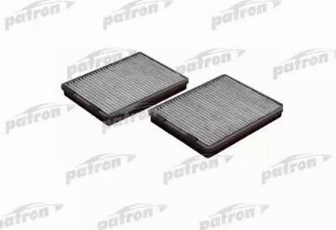 Patron PF2054 - Filtrs, Salona telpas gaiss autospares.lv