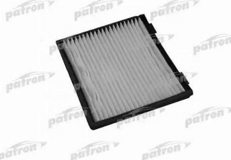 Patron PF2064 - Filtrs, Salona telpas gaiss www.autospares.lv