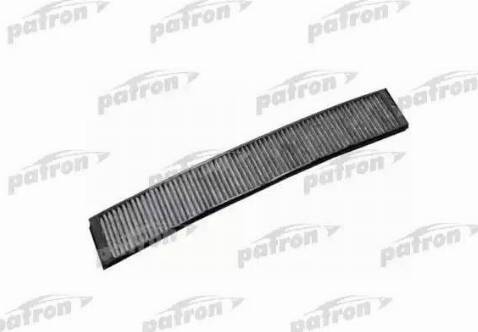 Patron PF2065 - Filtrs, Salona telpas gaiss www.autospares.lv