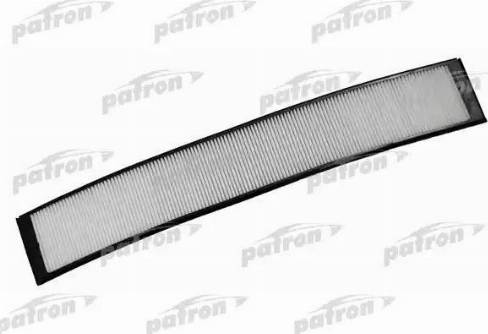 Patron PF2062 - Filtrs, Salona telpas gaiss www.autospares.lv