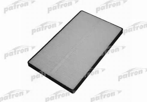 Patron PF2009 - Filtrs, Salona telpas gaiss www.autospares.lv