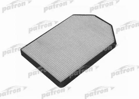 Patron PF2003 - Filtrs, Salona telpas gaiss www.autospares.lv