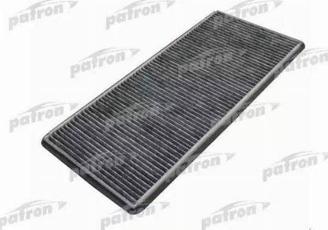 Patron PF2002 - Filter, interior air www.autospares.lv