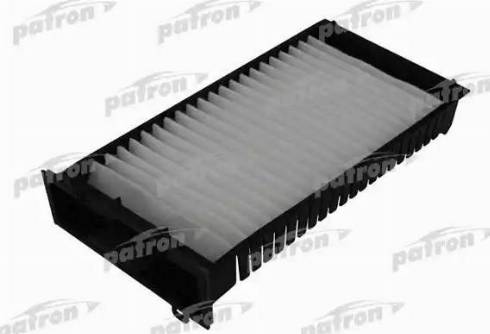 Patron PF2086 - Filtrs, Salona telpas gaiss autospares.lv