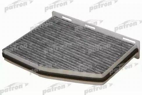 Patron PF2080 - Filtrs, Salona telpas gaiss www.autospares.lv