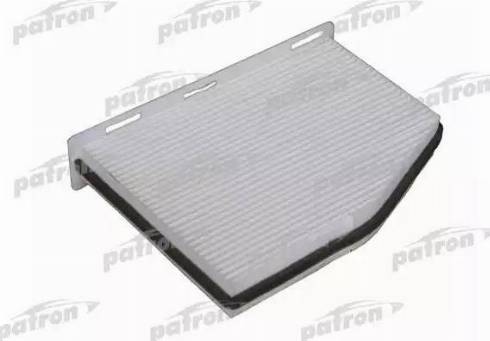 Patron PF2081 - Filter, interior air www.autospares.lv