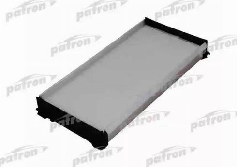 Patron PF2030 - Filtrs, Salona telpas gaiss www.autospares.lv