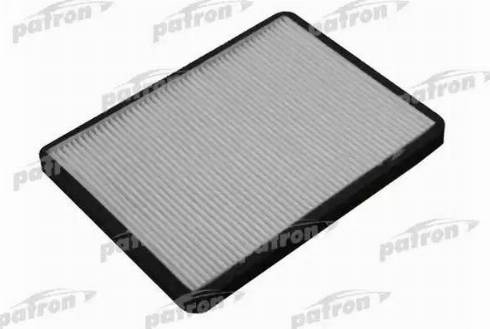 Patron PF2070 - Filtrs, Salona telpas gaiss www.autospares.lv