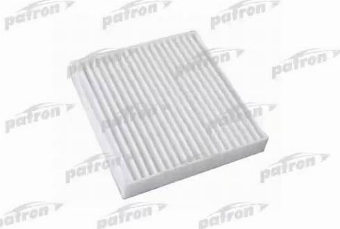 Patron PF2145 - Filtrs, Salona telpas gaiss www.autospares.lv