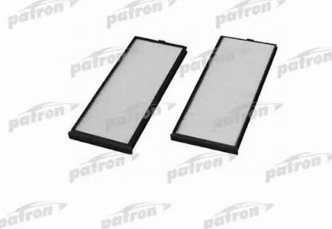 Patron PF2143 - Filter, interior air www.autospares.lv