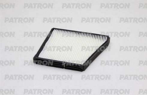 Patron PF2153KOR - Filtrs, Salona telpas gaiss www.autospares.lv