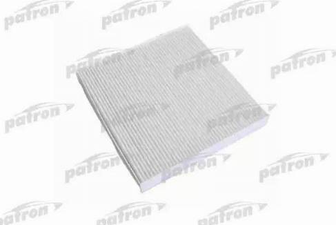 Patron PF2165 - Filtrs, Salona telpas gaiss autospares.lv