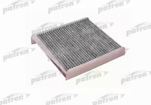 Patron PF2116 - Filtrs, Salona telpas gaiss www.autospares.lv