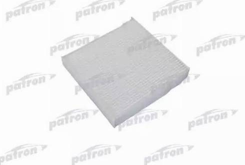 Patron PF2189 - Filtrs, Salona telpas gaiss autospares.lv