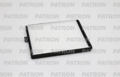 Patron PF2139KOR - Filtrs, Salona telpas gaiss www.autospares.lv