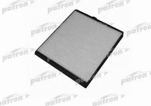 Patron PF2139 - Filtrs, Salona telpas gaiss www.autospares.lv