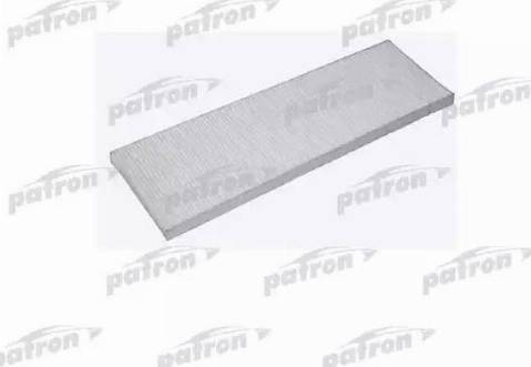 Patron PF2124 - Filtrs, Salona telpas gaiss www.autospares.lv