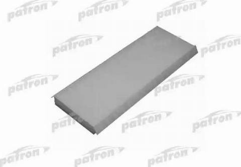 Patron PF2121 - Filtrs, Salona telpas gaiss www.autospares.lv