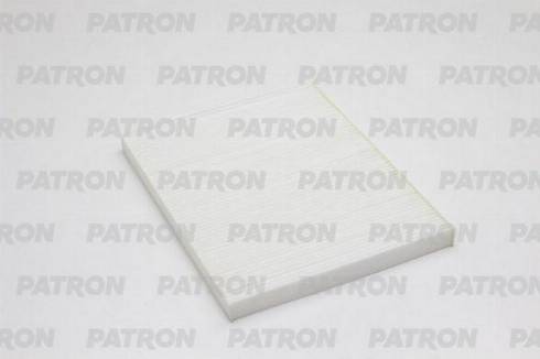 Patron PF2396 - Filtrs, Salona telpas gaiss www.autospares.lv